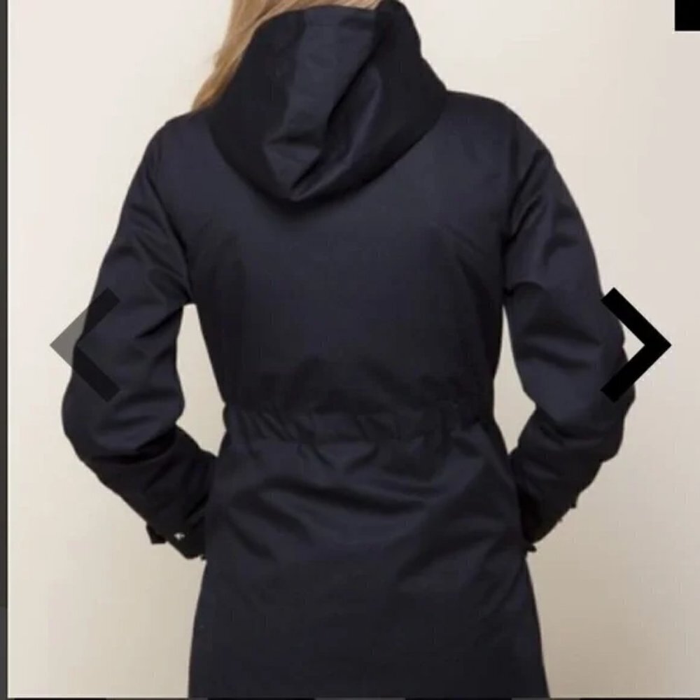 Second Female New Alex Jacket Made In Denmark - Picture 8 of 16